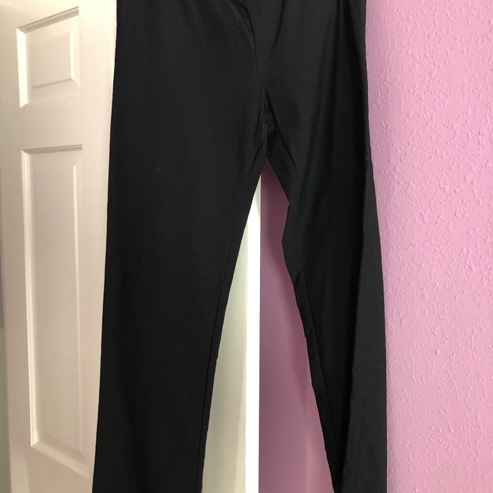 Ponte pants - Picture 2 of 2